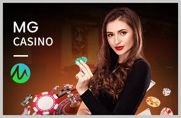 Casino trực tuyến j33